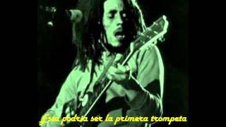 Bob Marley Natural Mystic Subtitulada Al Español HD [upl. by Omixam]