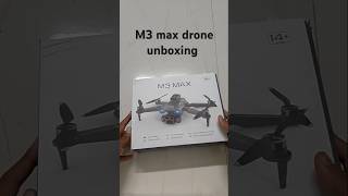 M3 max drone unboxing please like and subscribe 🥹👍 [upl. by Lizette982]