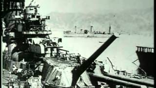 Batlefied S2E5  The Battle of Leyte Gulf [upl. by Ibocaj518]