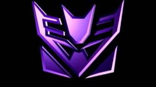 decepticon transform [upl. by Coleman]