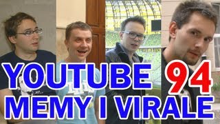 YOUTUBE MEMY I VIRALE odc 94  MaturaToBzduraTV [upl. by Nerine381]