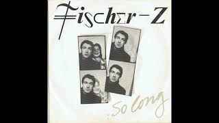 Fischer z So long Backing track WVocals [upl. by Kiersten]