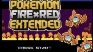 Pokemon Fire Red Extended Episode 03 [upl. by Anemolihp]