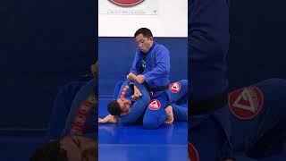 Armlock da montada jiujitsu bjj dicas [upl. by Samp]