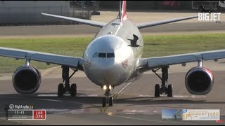 LIVE London Heathrow Airport [upl. by Banky]