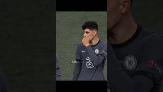 Havertz mid edit [upl. by Htabazile]