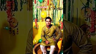 Haldi lagao re shortsvideo haldi song hindi shadirasamsong [upl. by Terrab]