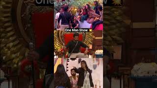 Arun  Archana Mass Moment 💥 Show Stealers biggbosstamil [upl. by Garda]