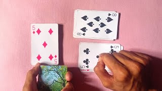 andar bahar card game tricks  EP 02  Andar Bahar 365 [upl. by Nefen]