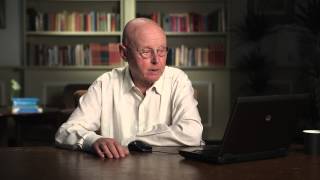 Geert Hofstede Importance of an international perspective 2015 [upl. by Harias176]