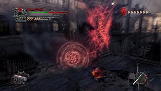 Dmc4 m17 no deaths freestyling [upl. by Torras]