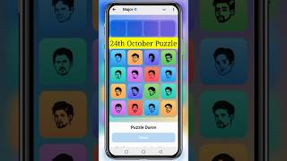 24th October Major Durov Combo  Major Durov Puzzle Solve  Major Airdrop Puzzle Durov [upl. by Sholley]