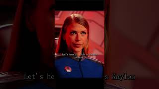 The Orville foryou movie [upl. by Ehsrop]