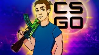 CSGO  SNAPCHAT RUINS LIVES Counter Strike Funny Moments [upl. by Lucius191]