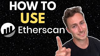 How to Use Etherscan Beginner Friendly [upl. by Gem]