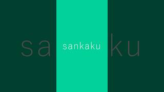 sankaku 241208 geometry [upl. by Weide]