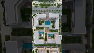 Berkshire Park by Nshama realestate dubai [upl. by Conn131]