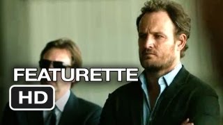 Zero Dark Thirty Featurette 2 2012  Jessica Chastain Jason Clarke Movie HD [upl. by Yrelle]