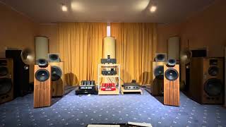 tafosaudio showroom [upl. by Eimas]