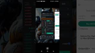 ARBITRAGE TRADING 🔥🔥 CROSS EXCHANGE REVIEW OPPORTUNITY ON GATE IO AND MEXC 🔥🔥💯 💯💯 [upl. by Ellessig]