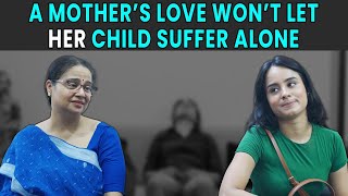 A Mother’s Love Won’t Let Her Child Suffer Alone  Rohit R Gaba [upl. by Coffey877]