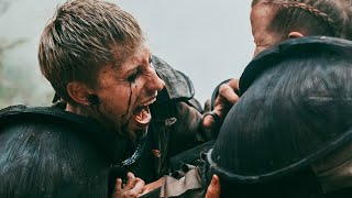 Warchief  Hollywood Movies  New Released Action Film 2024  Full Movie  4K Ultra [upl. by Anilak]