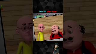 Real life me cartoon 😘🫶 cartoon shinchan amazingfacts factsinhindi [upl. by Ogawa105]