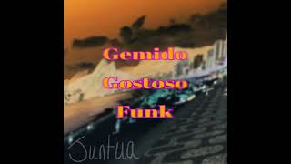 DSCRYSTALL  GEMIDO GOSTOSO FUNK ULTRA SLOWED [upl. by Inoy]