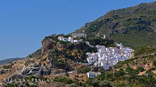 Casares a hidden gem of Andalusia [upl. by Hacceber727]