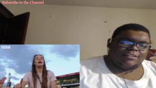 💖Music Reaction  Chris Martin and Ariana Grande  Dont Look Back In Anger One Love Manchester [upl. by Kantos]