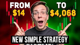 POCKET OPTION  POCKET OPTION STRATEGY  4068 IN 10 MIN EASY GUIDE FOR BEGINNERS [upl. by Magena]