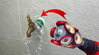 Turns out plumbers near me got rich because of these things ideas with bottles and metal water lock [upl. by Eiruam983]