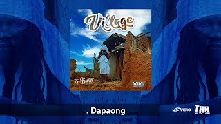 1st Batard  Dapaong Album VILLAGE  Audio [upl. by Ahsauqal]