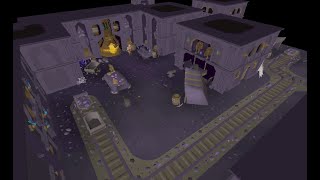 F2P UIM Loots 12m Camdozaal Shards1600 Vault Runs 2 [upl. by Swigart965]