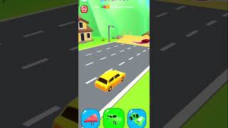 New gadi ka game 🤣🤣🤣😁😁🛩️🚊🚘🚘🚘🚜🚜 [upl. by Clea]