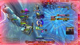 Demonology Warlock 2v2 Arenas TWW [upl. by Ybab]