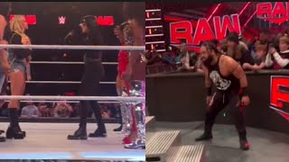 Next week WWE RAW Spoiler  From Rhea Ripley returns to Solo Sikoa Seth Rollins Jey Uso Sami zayn [upl. by Ayerhs]