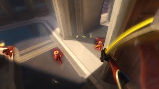 is Season 9 actually a Genji Buff [upl. by Nettirb]