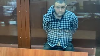 Attentat à Moscou  trois nouveaux suspects interpellés [upl. by Ymaral381]