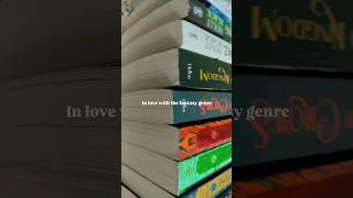 best fantasy books to start ur reading journey with📚books booktube booktuberbooktok bookreview [upl. by Niajneb866]