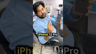 iPhone 12 Pro Motherboard and Display Issue trending viral shorts mobile iphone [upl. by Zampino995]