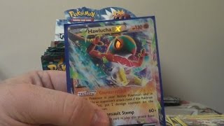 Opening a Furious Fists Booster Case Box 6 [upl. by Menis]