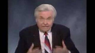 Dr Jack Van Impe Part 1 The return of Christ is very close [upl. by Capriola]