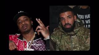 Unreleased Drake X Benny The Butcher Snippet  Drake Leak New Music [upl. by Vladamar82]