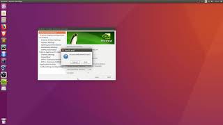 Ubuntu Desktop  Nvidia Driver Setup and Verification [upl. by Assillim232]