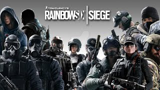 MENGHINDARI GRANAT FUZE NAON WE LAHHH  Rainbow Six Siege [upl. by Cristoforo]