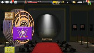 Daily quest Daily quest Plus Daily quest Pro lootcase opening 6 🔥🔥🔥  WWE Mayhem [upl. by Freytag]