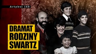 🔴 26 Nagła furia – dramat rodziny Swartz  audio podcast kryminalny [upl. by Moulton]