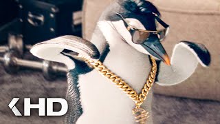 Raptraining mit Pinguin Juri  DIE SCHULE DER MAGISCHEN TIERE 2 Clip amp Trailer 2022 [upl. by Lavina891]