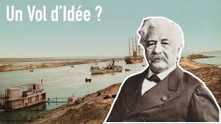 Le Constructeur du Canal de Suez [upl. by Lrub]